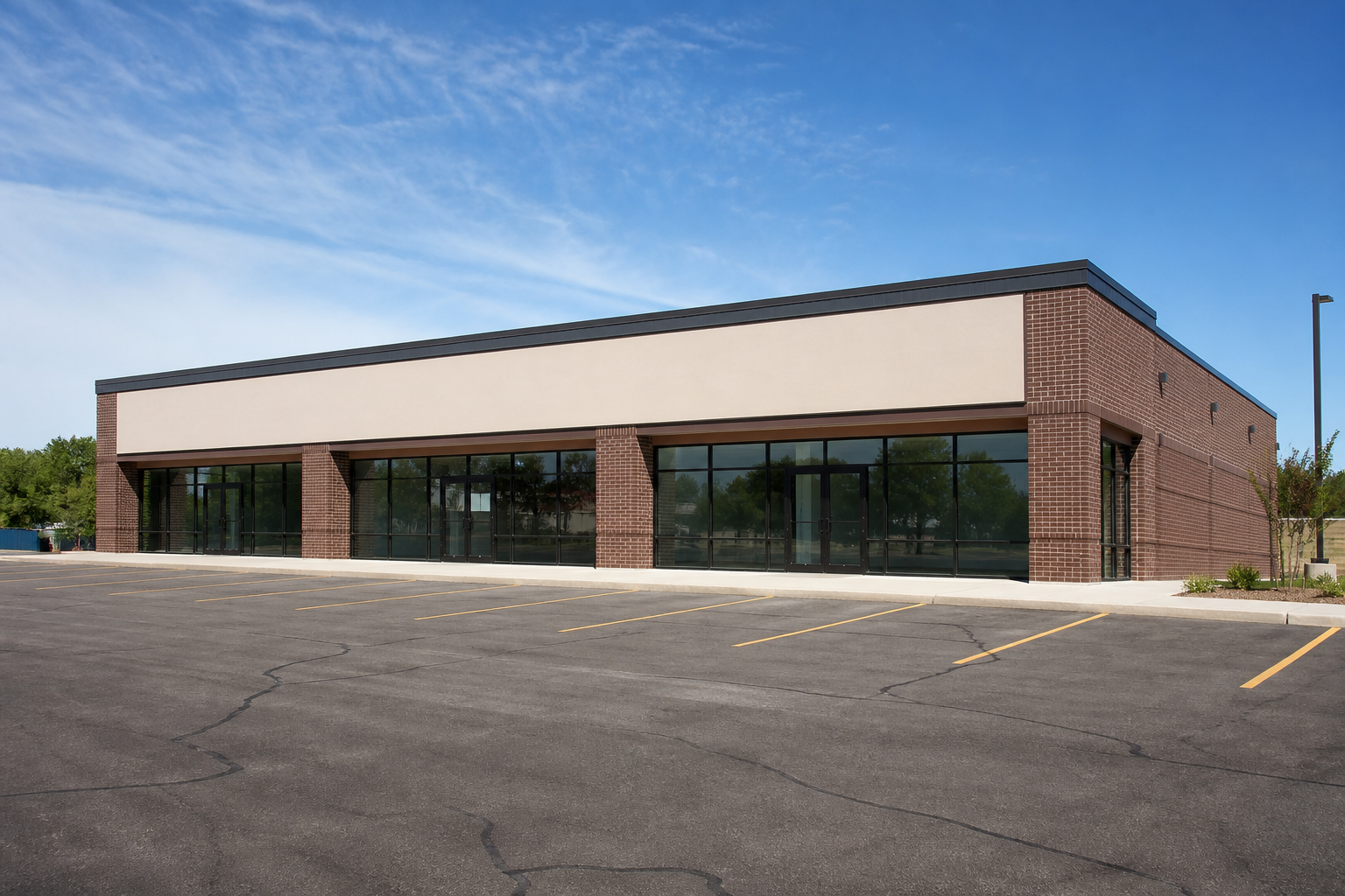 17820 Eureka Road, Southgate, MI